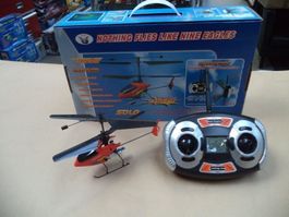 Nine Eagles Solo Pro 4Kanal Heli