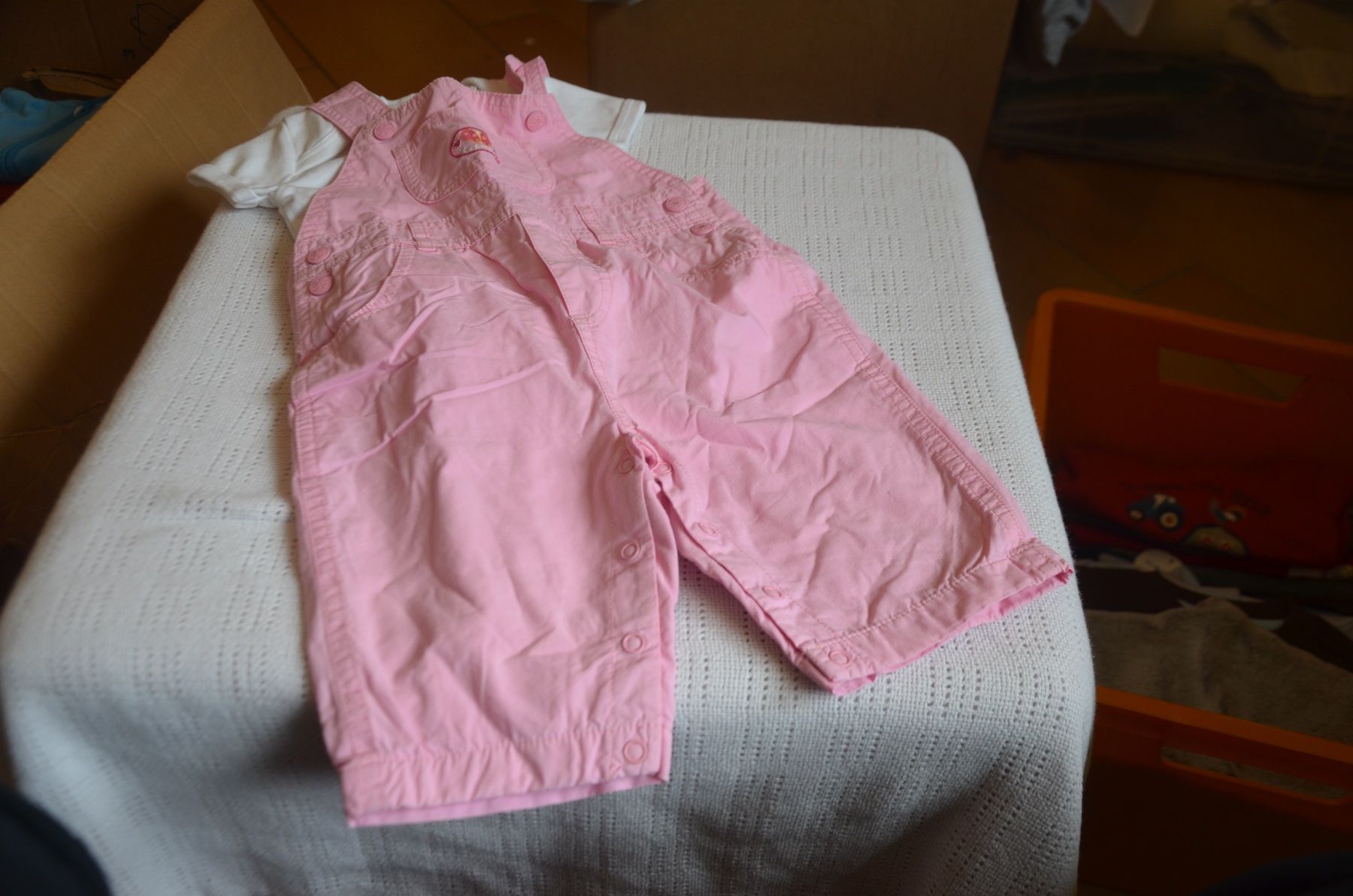 Ensembles coordonnés: TAILLE 68 – D'occasion à Chiasso par Dolly015