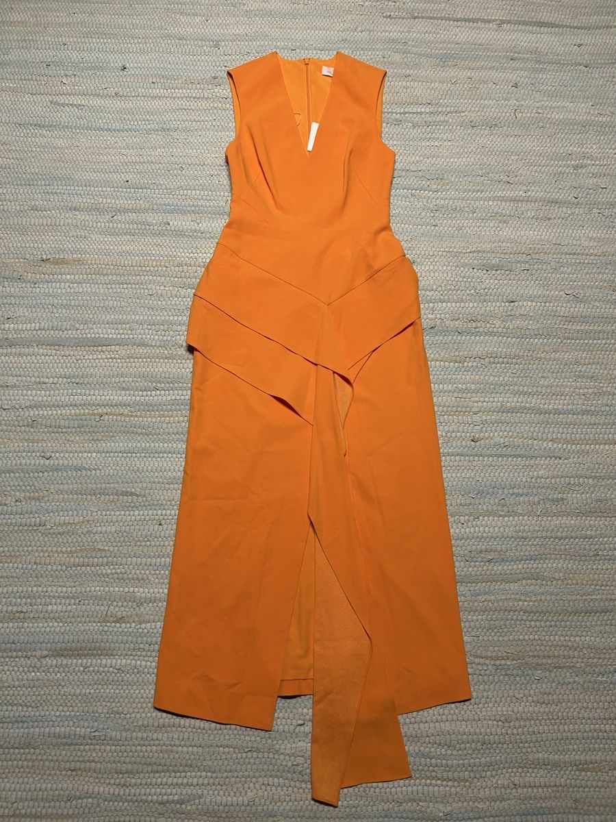 Zimmermann Kleider: Sass & Bide Elegant Midi Dress – Neu (gemäss Beschreibung) aus St.Josefen von lop_lh8d 5