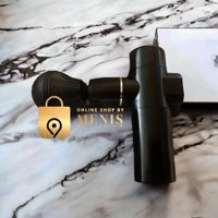Massage & Wellness massagegerät Massagepistole NEU