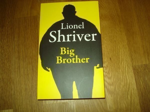 Libri: Big Brother – Nuovo (secondo la descrizione) da Porrentruy venduto da Piquetix