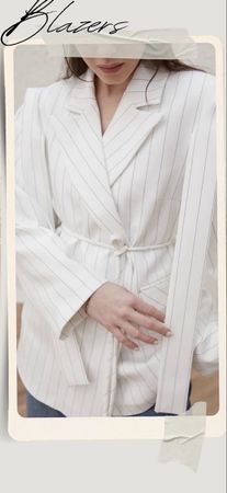 Blazer von Members Studio, neu und ungetragen!