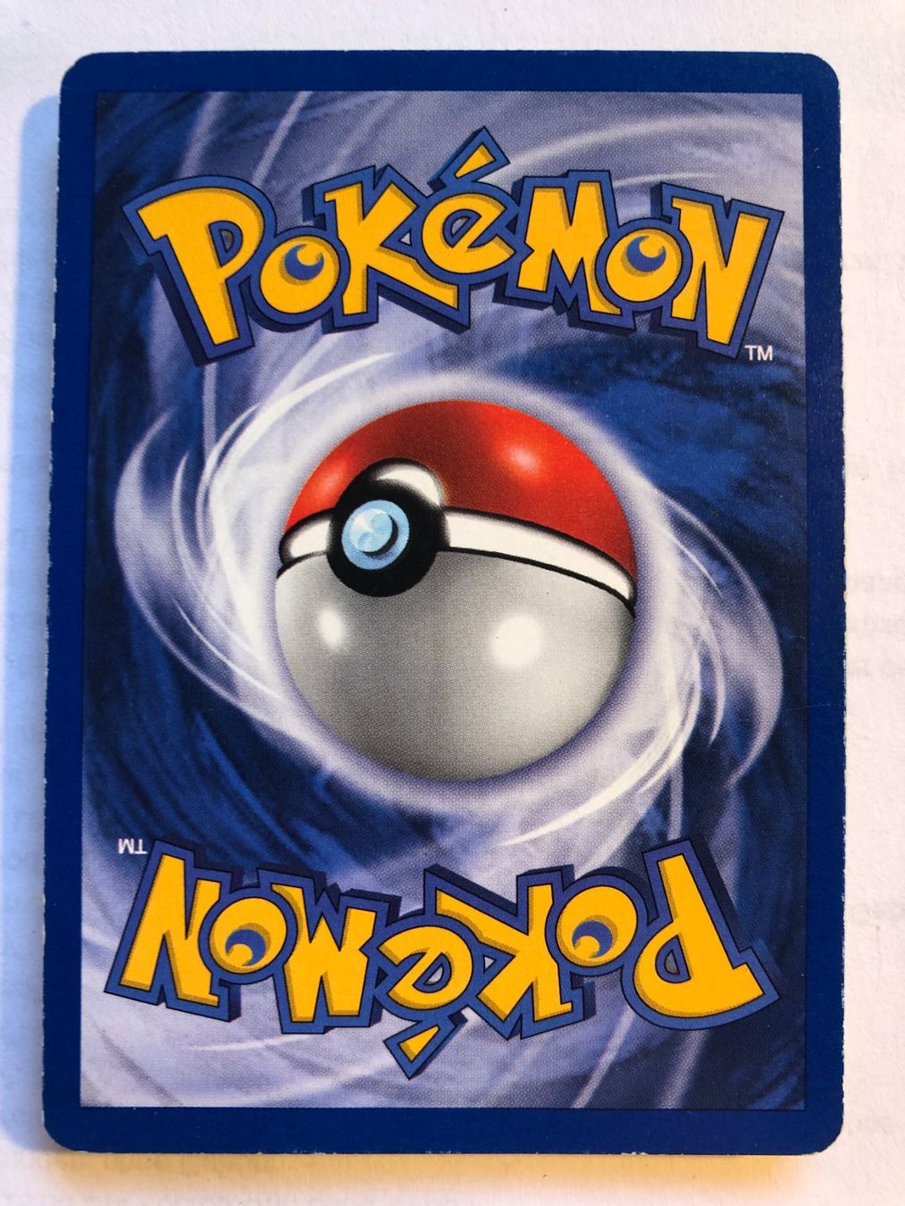Carte collezionabili: Dark Blastoise (rare) Team Rocket - PL - ab 1.- – Usato da Giubiasco venduto da dan_pr8b 4