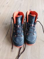 chaussure de montagne