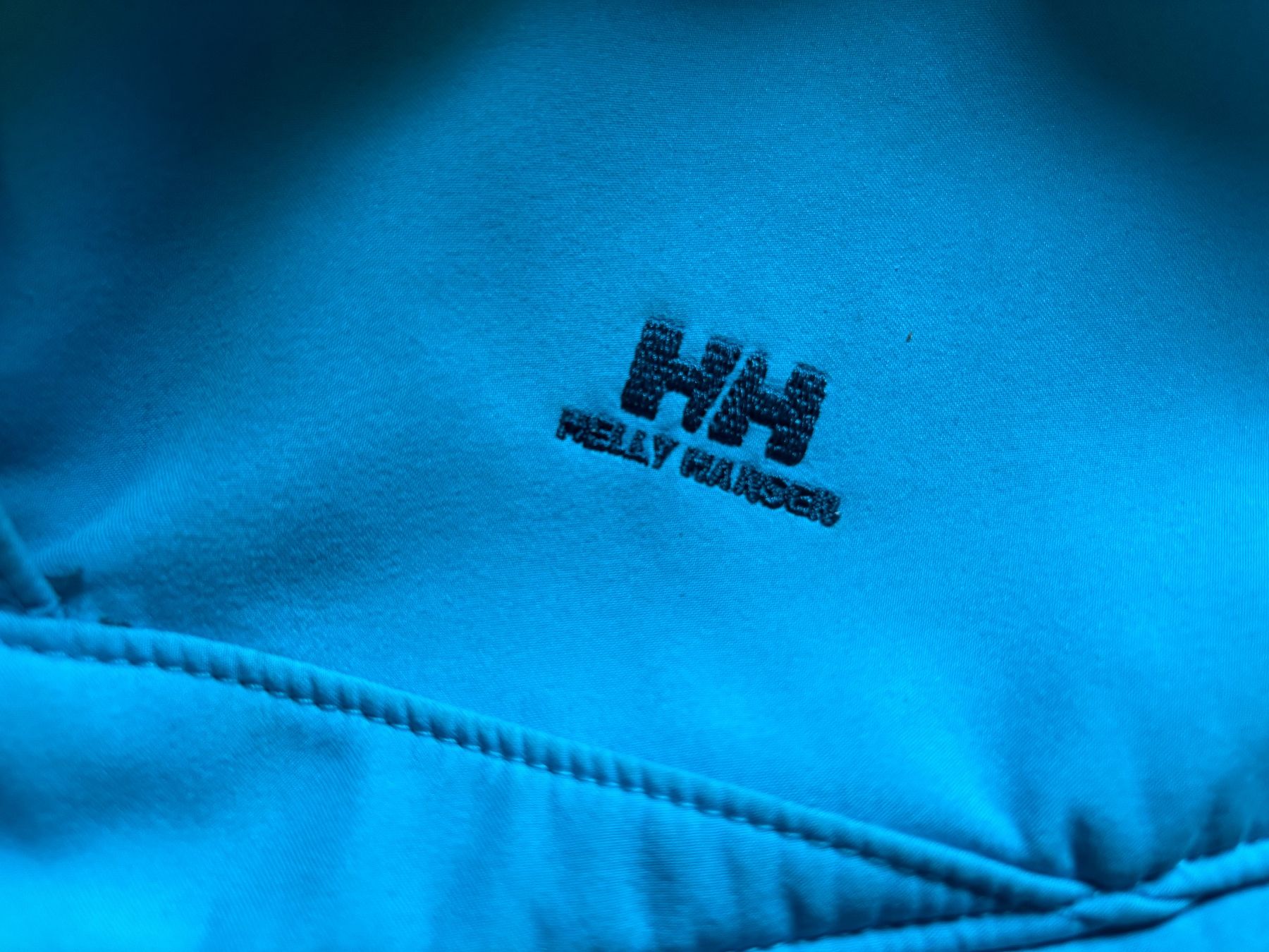 Helly Hansen Jacken: Helly Hansen Softshelljacke, Gr. L – Gebraucht aus Thun von vamebi 3