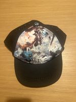 Casquette Roxy noire