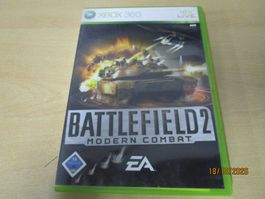 Battlefield 2 - Modern Combat Xbox 360 Xbox360