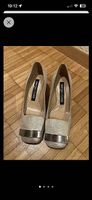 Abendschuhe Sergio Rossi 
