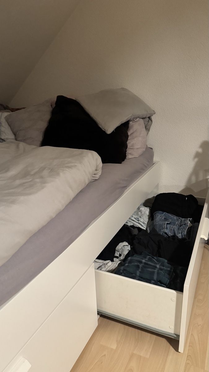 Letti: Ikea Bett – Usato da Endingen venduto da jes_9zwp 1