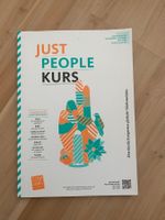 JUST PEOPLE KURS