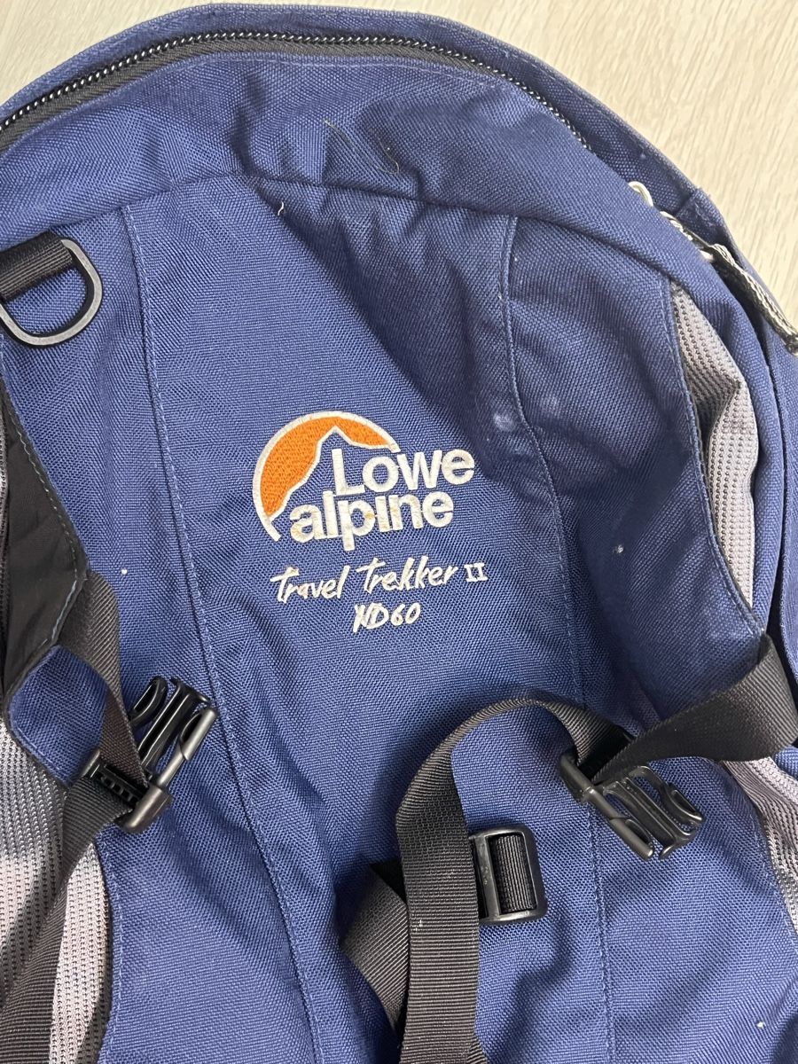 Loewe Zaini: Tasche Lowe Alpin – Usato da Münchenstein venduto da Furki22