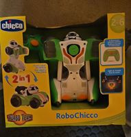 Chicco RoboChicco 2-in-1 roboter