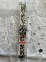 Swatch Niklaus Troxel
