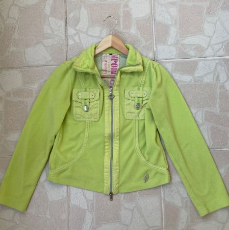 Sportalm Fleecejacke Gr.36