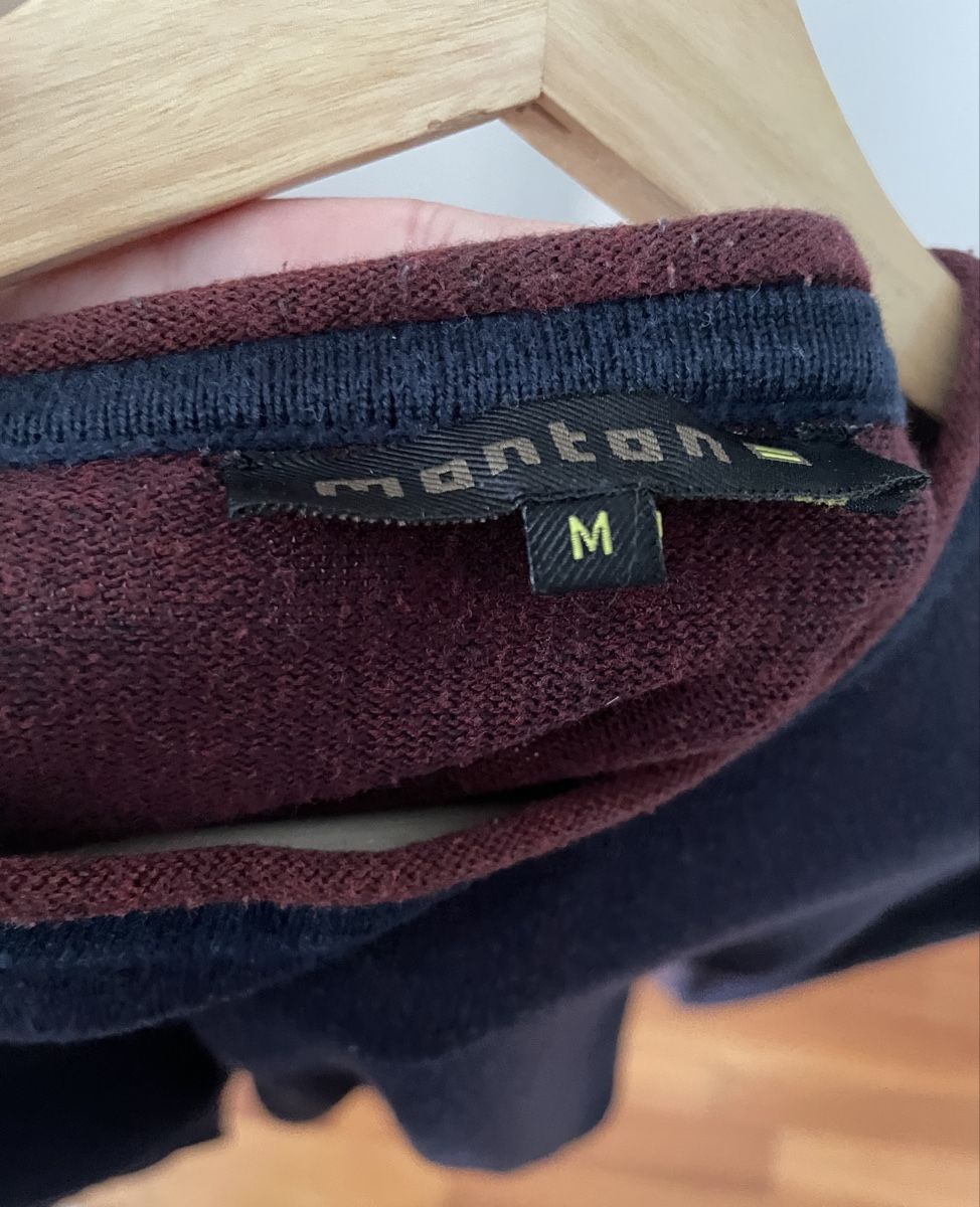 Pullover & Sweatshirts: Herren Pullover (Monton Gr. M) – Gebraucht aus Adliswil von Udarius 1