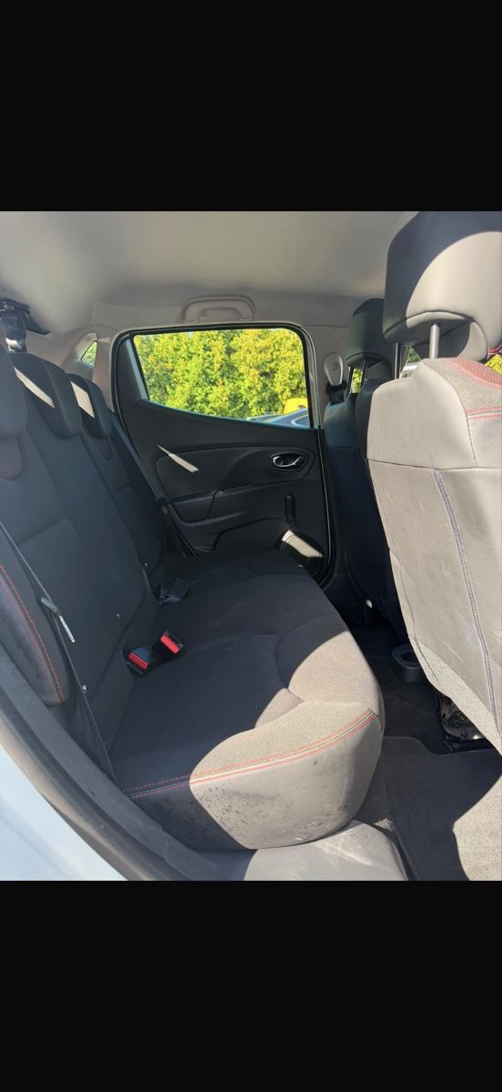 Renault Automobili: Renault clio 1.5 Dci – Usato da Witterswil venduto da iva_6nwz 4