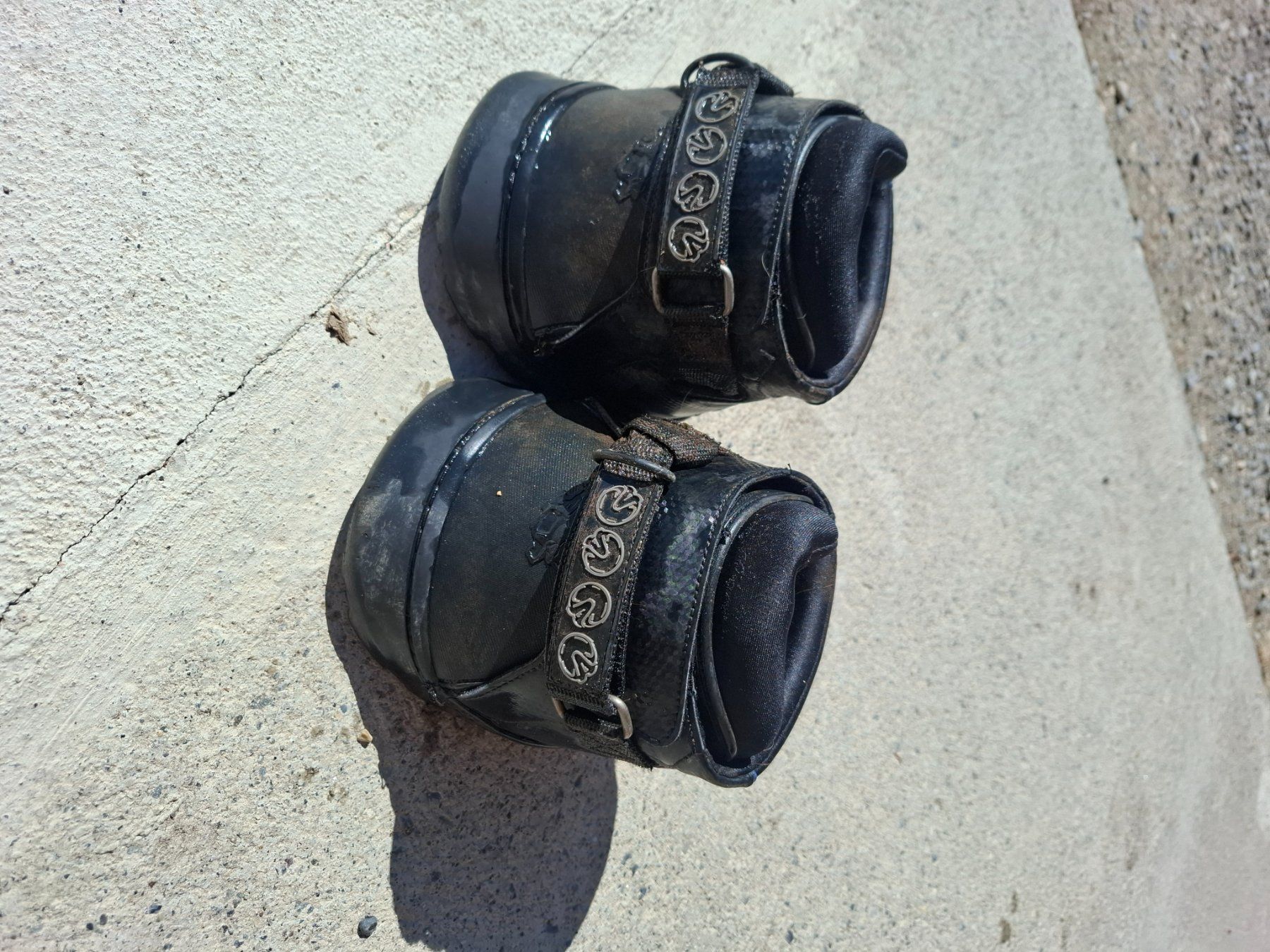 Bottes de soin: Easyboot Sneaker Gr. 3 – D'occasion à Jegenstorf par Ninavh1