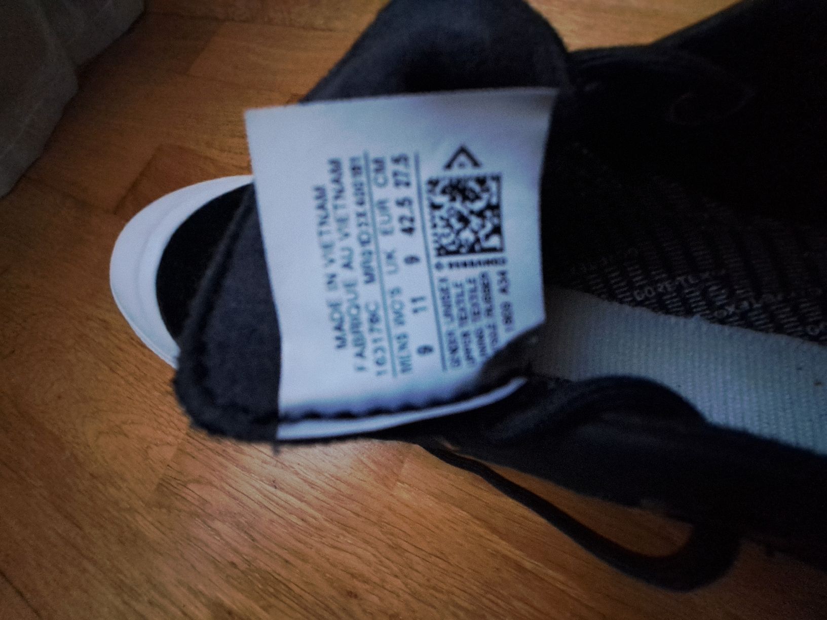 Converse Scarpe da uomo: Converse Gore-Tex Gr:42.5 – Nuovo (secondo la descrizione) da Morens FR venduto da Kiscica 7