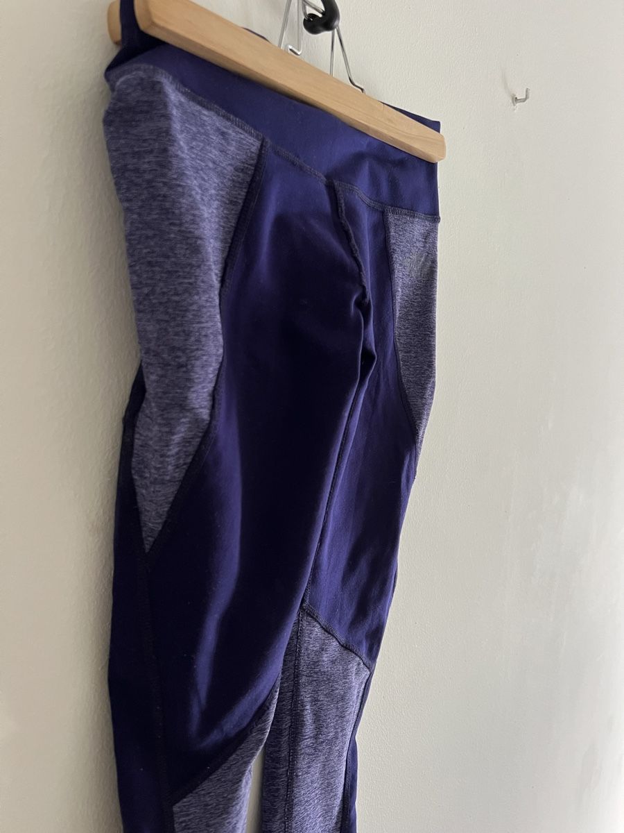 North Face Leggings: North face leggings XS – Usato da Losone venduto da Misssslucie 1