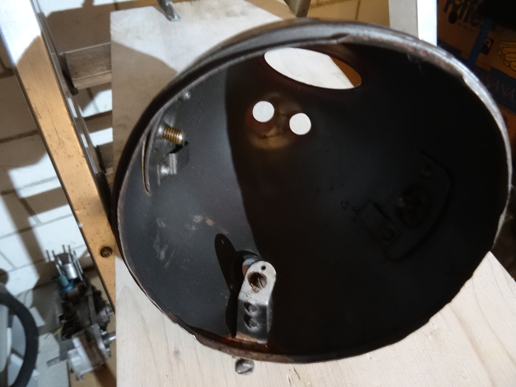 Kreidler Alle Motorradersatzteile: Florett Kreidler K54 / – Gebraucht aus Niederbipp von mission55impossibile 4