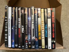 Collection DVD 3