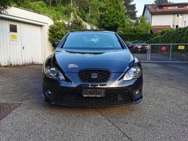 Seat Leon Cupra 2010 - 240ch