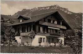 BE 43 Sigriswil Pension C. Stettler 1941