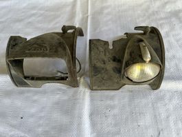 Solex Lichtteile