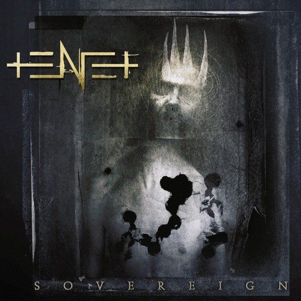 CD: Tenet – Sovereign – Usato da Gingins venduto da Demonseed