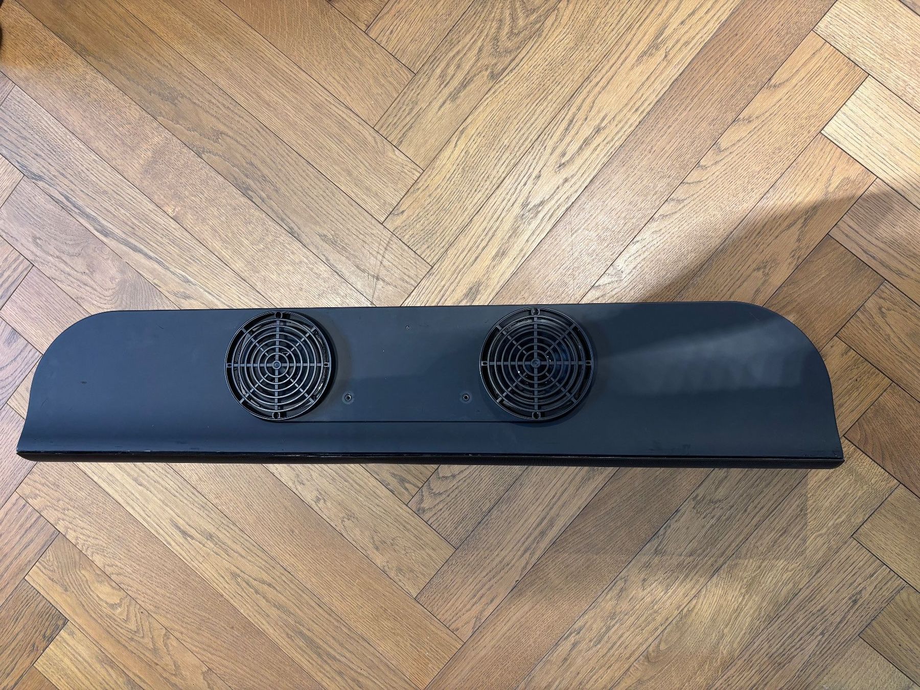 Bang & Olufsen Lautsprecher: Barre de son Beolab 7-1 – Gebraucht aus Sion von Bang-OlufsenSion 5