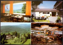 LIESTAL Hotel Restaurant Bienenberg