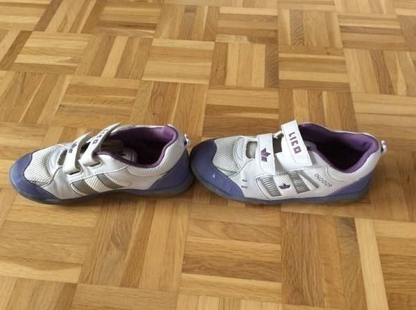Schuhe für Mädchen: Turnschuhe Lico Indoor – Gebraucht aus Horw von Benny017 2