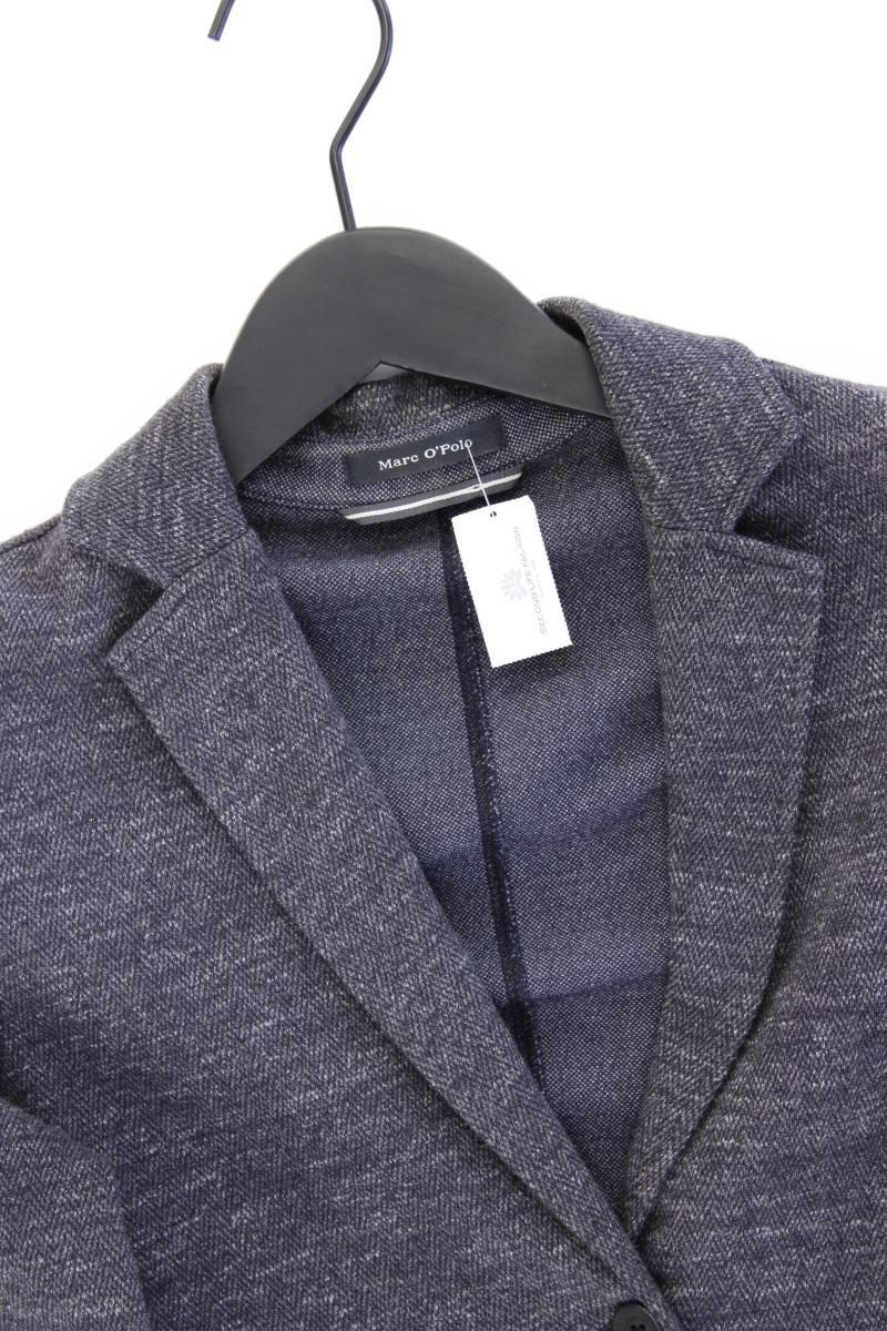Giacche: Marc O'Polo Regular Blazer Gr. 34 grau – Usato da Neustadt an der Waldnaab venduto da SecondLifeFashion 1