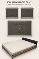 Schlafzimmer-Set