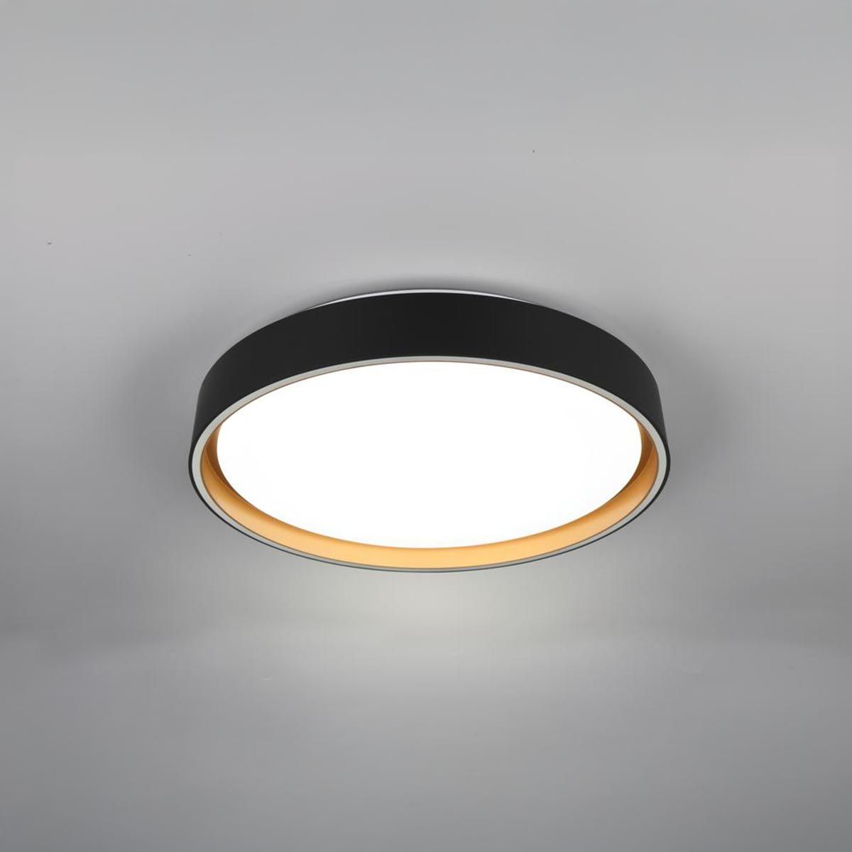 Lampadari & plafoniere: LED Deckenleuchte, Farbwechsler, 40 cm Ø – Nuovo (secondo la descrizione) da Kreuzlingen venduto da Smart-Light 1