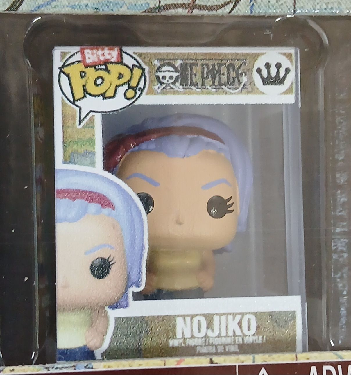 Funko Statuette: Bitty Pop One Piece 4 pièces – Nuovo e nell'imballaggio originale da Le Sentier venduto da Funko-Pop-1979 3