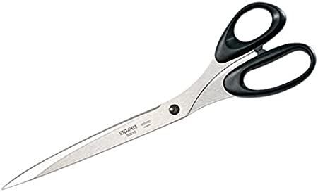 Tutti gli attrezzi: DAHLE Schere 52010, Stahl, schwarzer Griff, 26 cm – Nuovo e nell'imballaggio originale da Lachen SZ venduto da officefactoryag