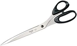 DAHLE Schere 52010, Stahl, schwarzer Griff, 26 cm