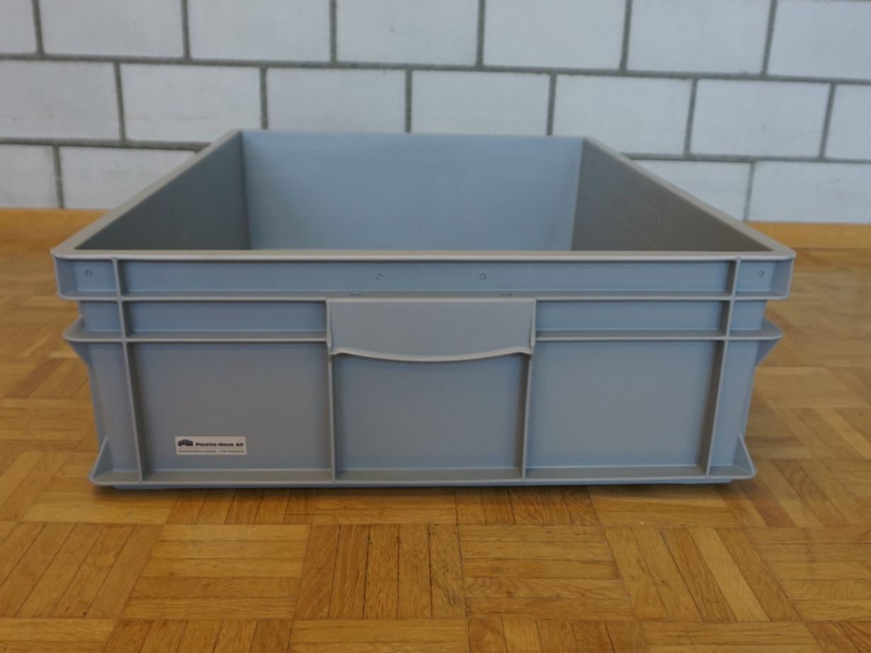 Contenitori & Simili: Transport-/ Lager-Box – Nuovo (secondo la descrizione) da Giswil venduto da sowo60 2