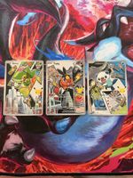 Pokémon First Partner - Series 2 - ENG