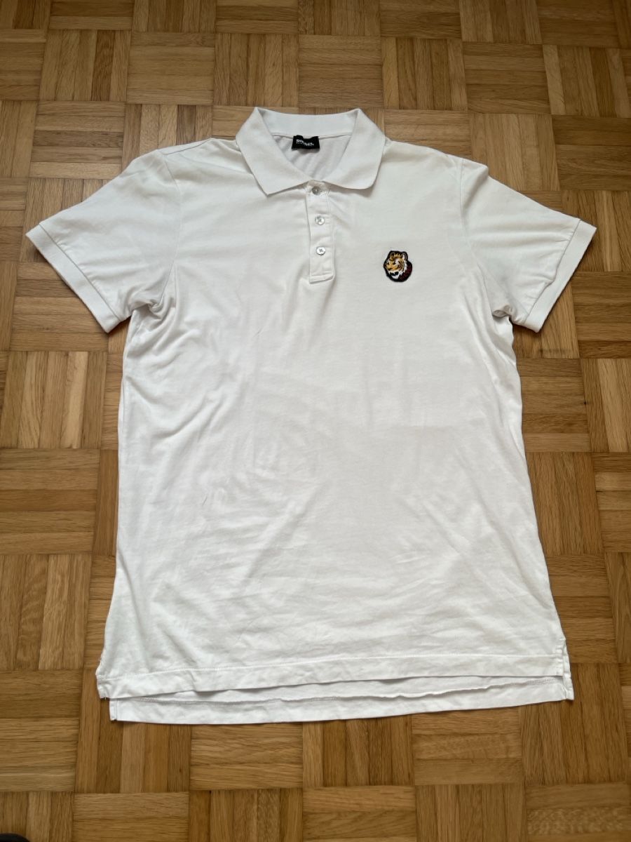 Diesel Polo-Shirts: Diesel Herren Poloshirt – Neu (gemäss Beschreibung) aus Wangen b. Olten von break72