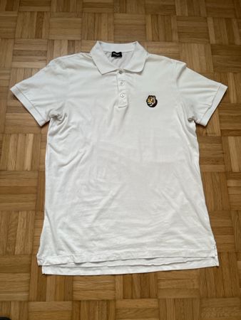 Diesel Herren Poloshirt