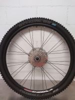 26 Zoll Rad mit schnellspanner 