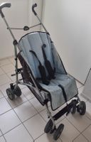 Kinderwagen - zusammenklappbar