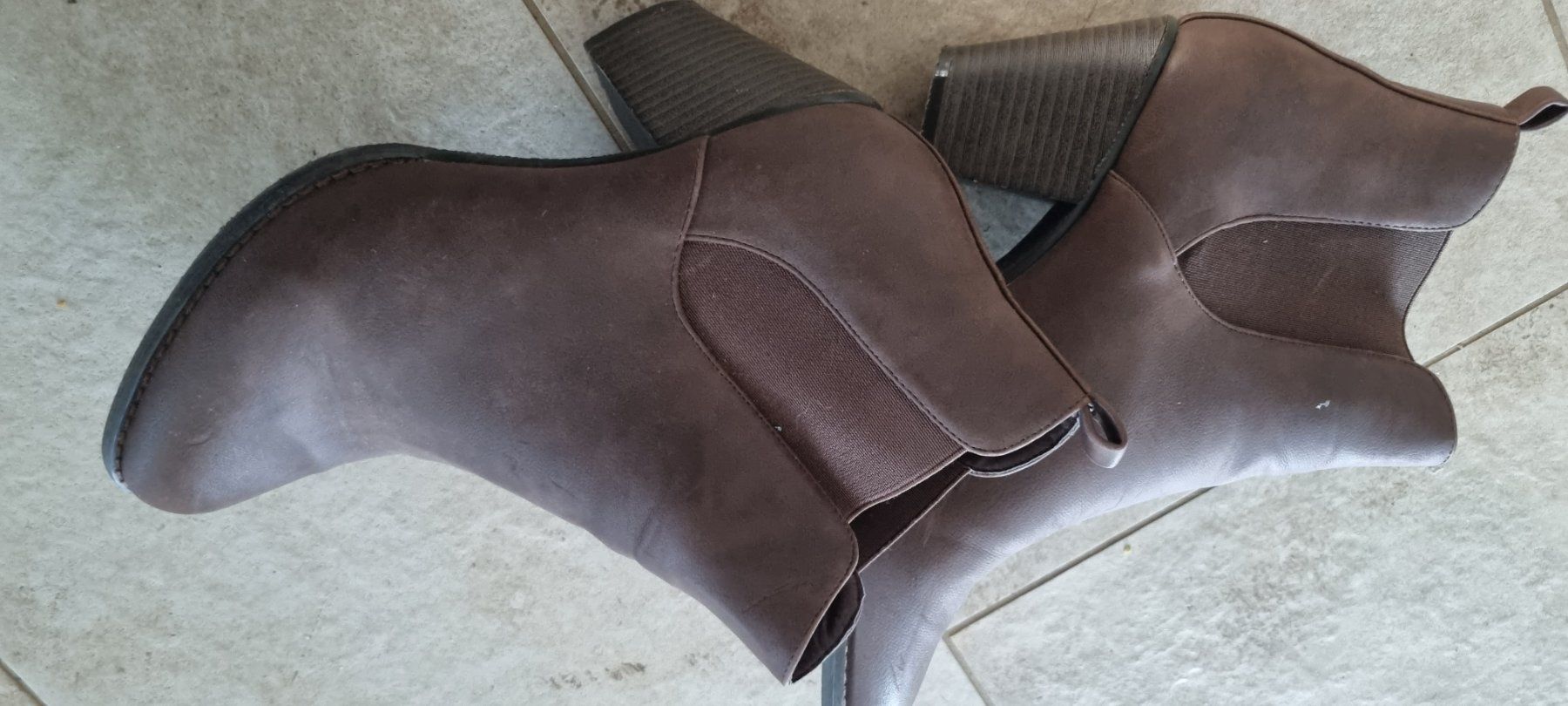 Cube Damenschuhe: CUBE Schuhe gr.40 – Neu (gemäss Beschreibung) aus Grossdietwil von GNOM313