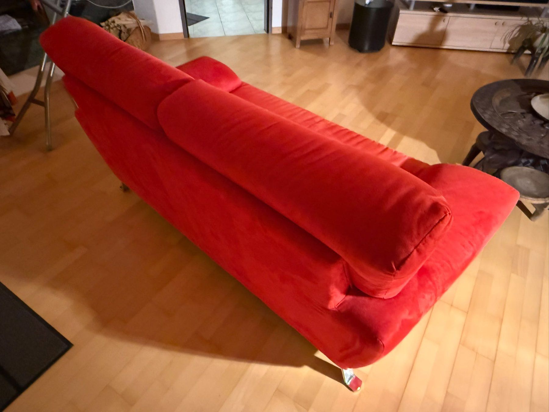 Sofas: Sofa – D'occasion à Winterthur par Bape4 2
