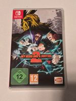 My Hero One's Justice 2 (Nintendo Switch) - TOP Zustand