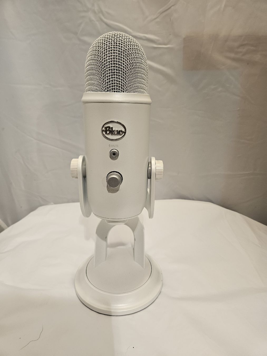 Logitech Microfoni: Mikrofon – Usato da Herznach venduto da and_f5zl