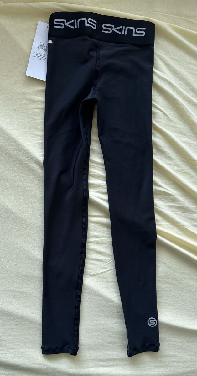 Skins Calze & Collant: NEUE Skins leggins – Nuovo e nell'imballaggio originale da Dürrenroth venduto da tvy_bh56