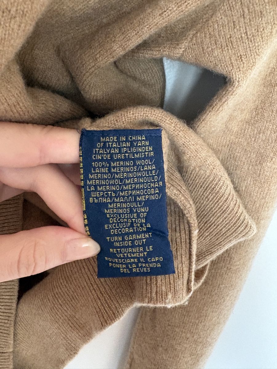 Polo Ralph Lauren Pulls & Sweat-shirts: Polo Ralph Lauren Sweater – D'occasion à Zürich par chj_57pl 2
